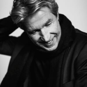 Frank Boeijen boeken voor de beste prijs bij Artist Capitol - Persfoto