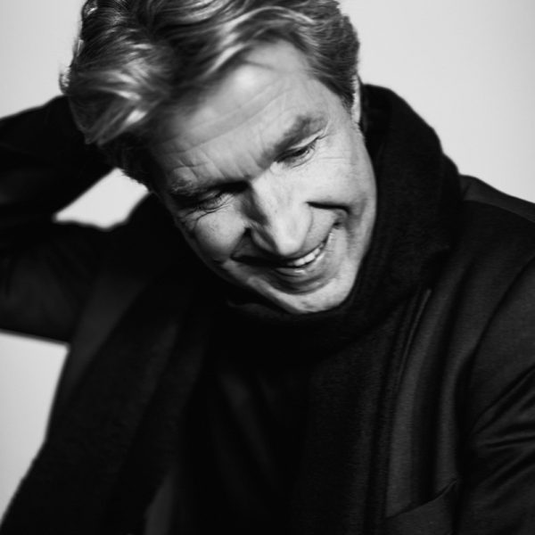 Frank Boeijen boeken voor de beste prijs bij Artist Capitol - Persfoto