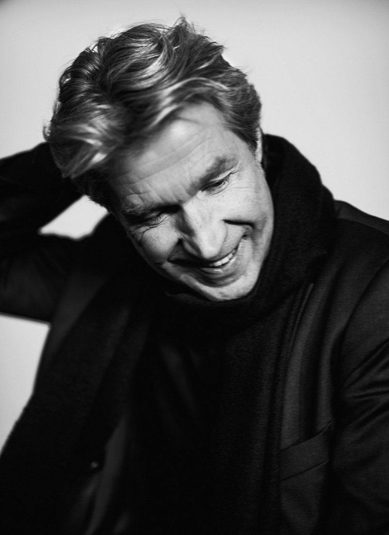 Frank Boeijen boeken voor de beste prijs bij Artist Capitol - Persfoto