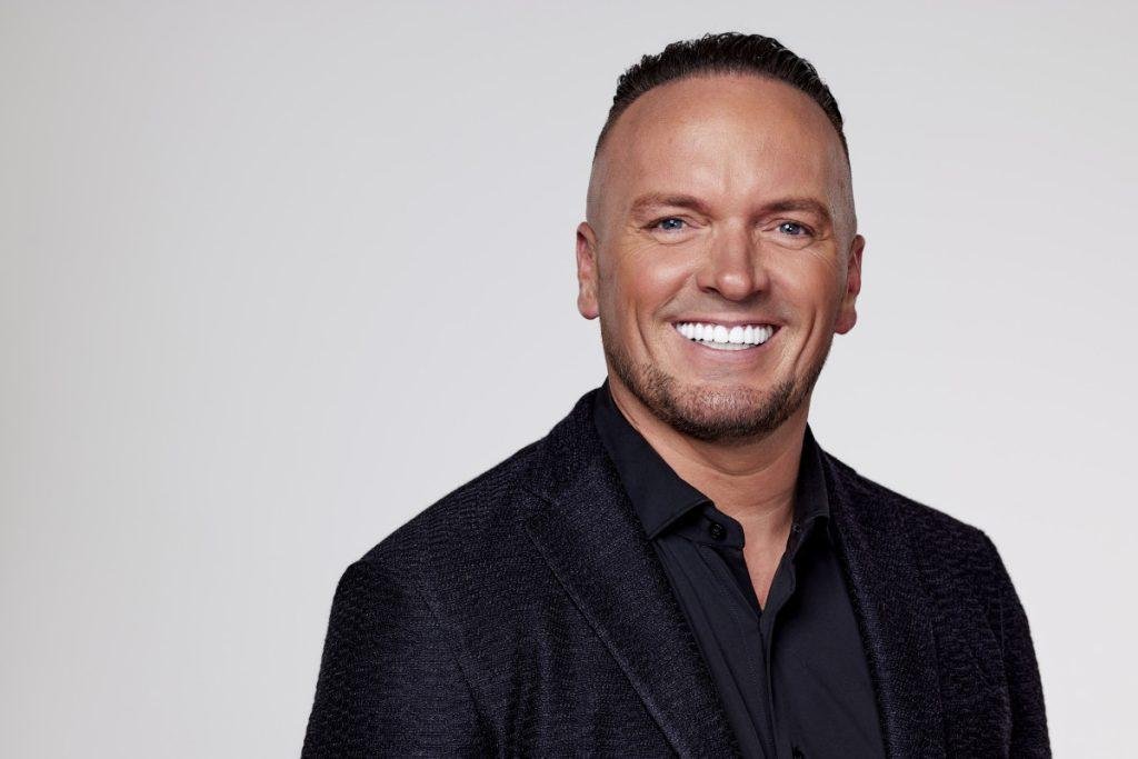 Frank van Etten boeken voor de beste prijs bij Artist Capitol - Persfoto