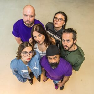 Future Nostalgia boeken voor de beste prijs bij Artist Capitol - Persfoto