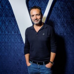 Gerard Ekdom boeken voor de beste prijs bij Artist Capitol - Persfoto