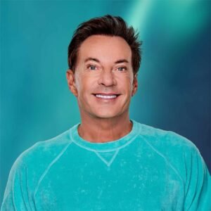 Gerard Joling boeken voor de scherpste prijs bij Artist Capitol