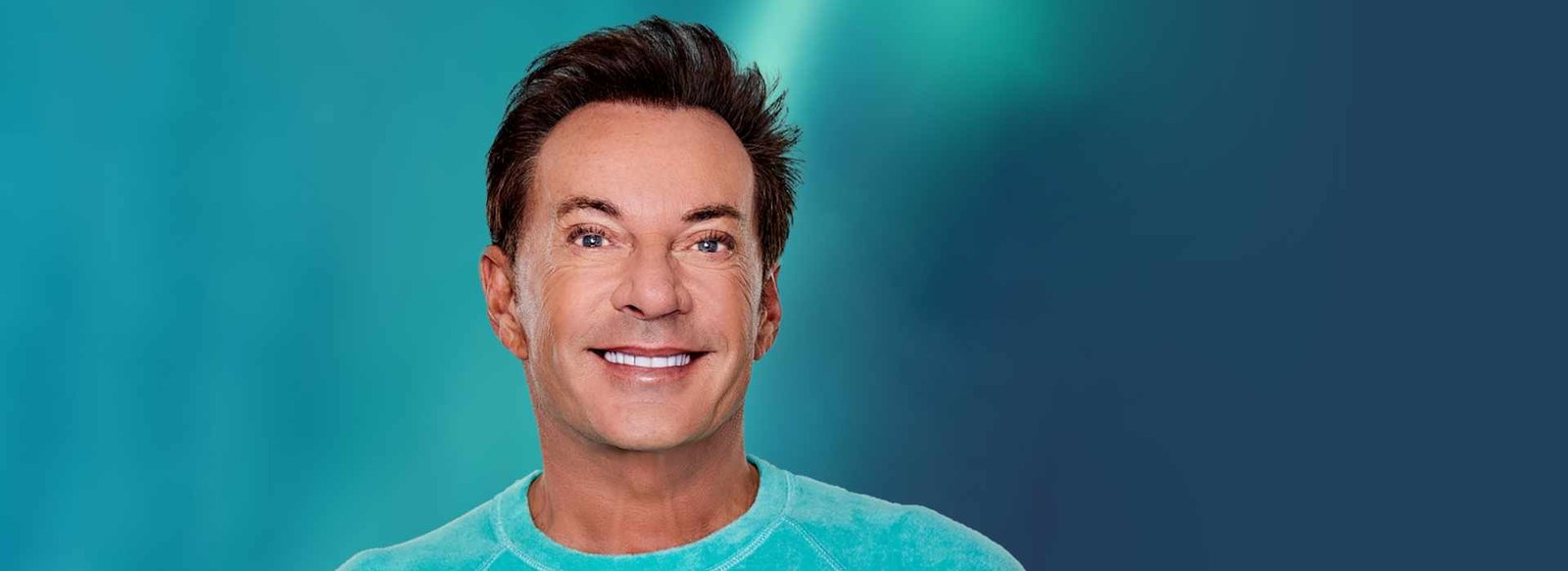 Gerard Joling boeken voor de scherpste prijs bij Artist Capitol