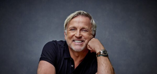 Gordon boeken voor de beste prijs bij Artist Capitol - Persfoto