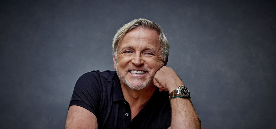 Gordon boeken voor de beste prijs bij Artist Capitol - Persfoto