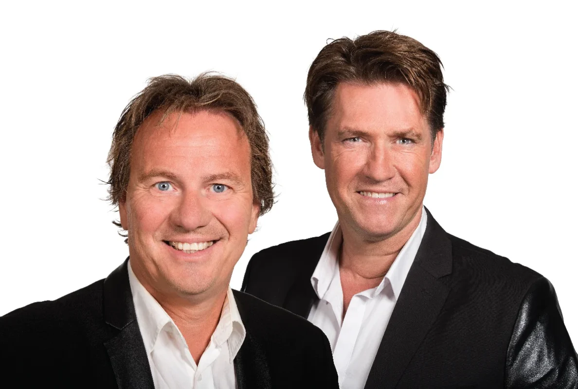 Artiestenfoto van Helemaal Hollands