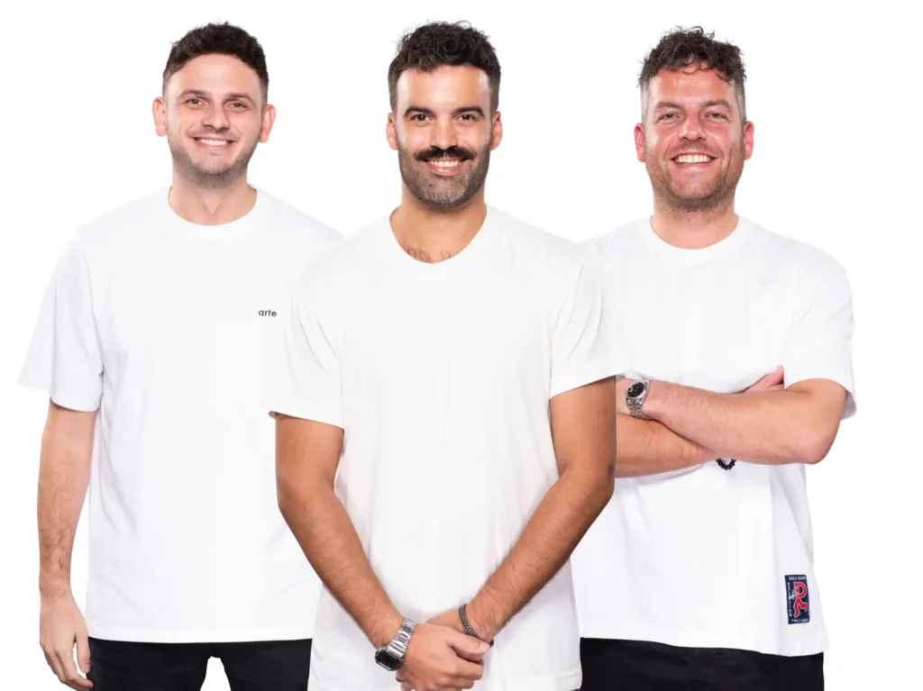 Hitjesdag DJ Team boeken voor de beste prijs bij Artist Capitol -2