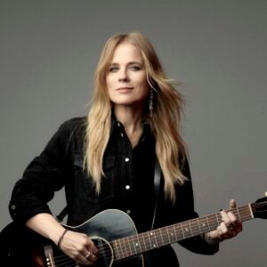 Ilse DeLange - persfoto 2026