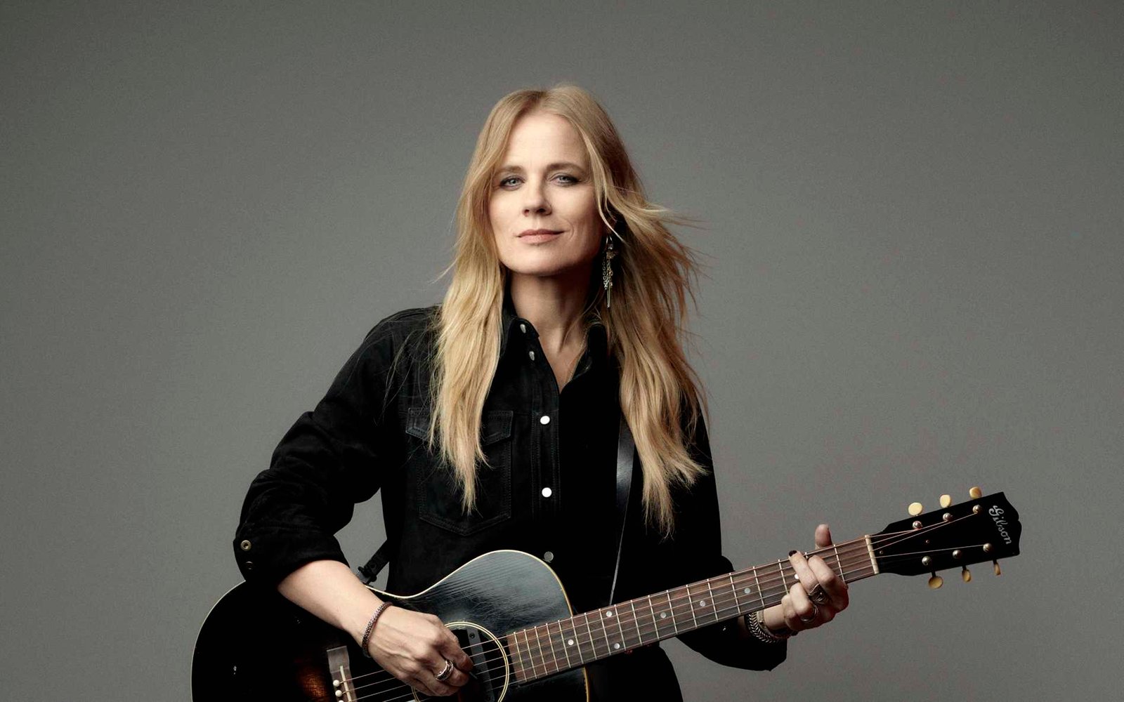 Ilse DeLange - persfoto 2026