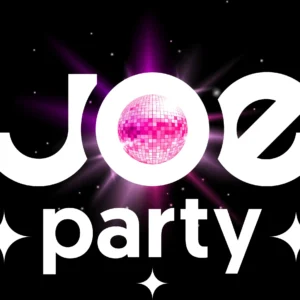 JOE Party boeken voor de beste prijs bij Artist Capitol - Persfoto