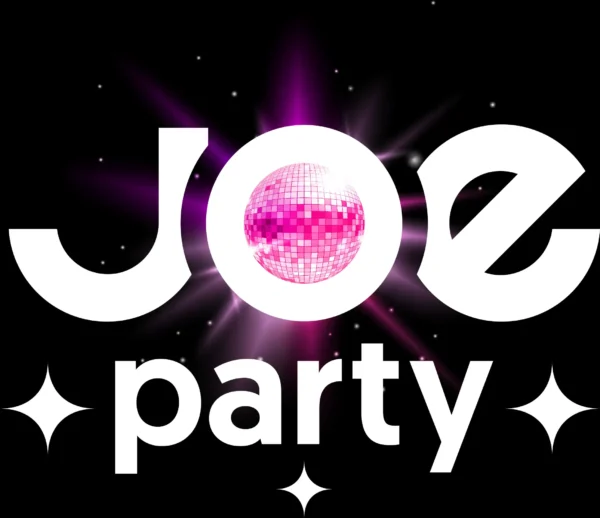 JOE Party boeken voor de beste prijs bij Artist Capitol - Persfoto
