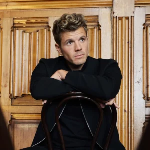 Jaap Reesema boeken voor de beste prijs bij Artist Capitol - Persfoto