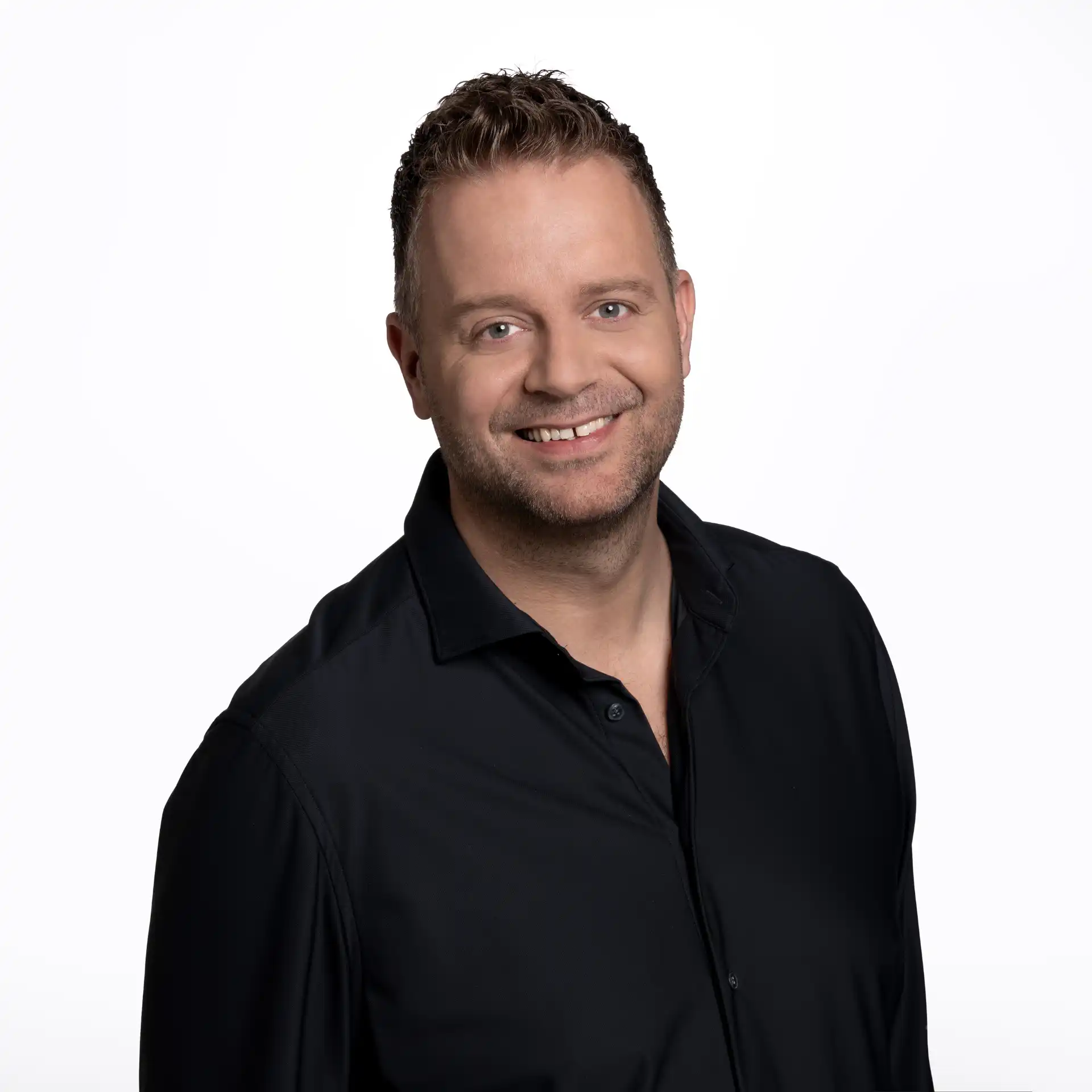 Jeroen van Zelst boeken voor de beste prijs bij Artist Capitol - Persfoto