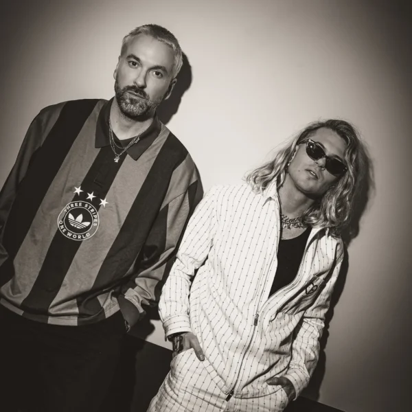 Kris Kross Amsterdam voor de beste prijs boeken bij Artist Capitol - Press