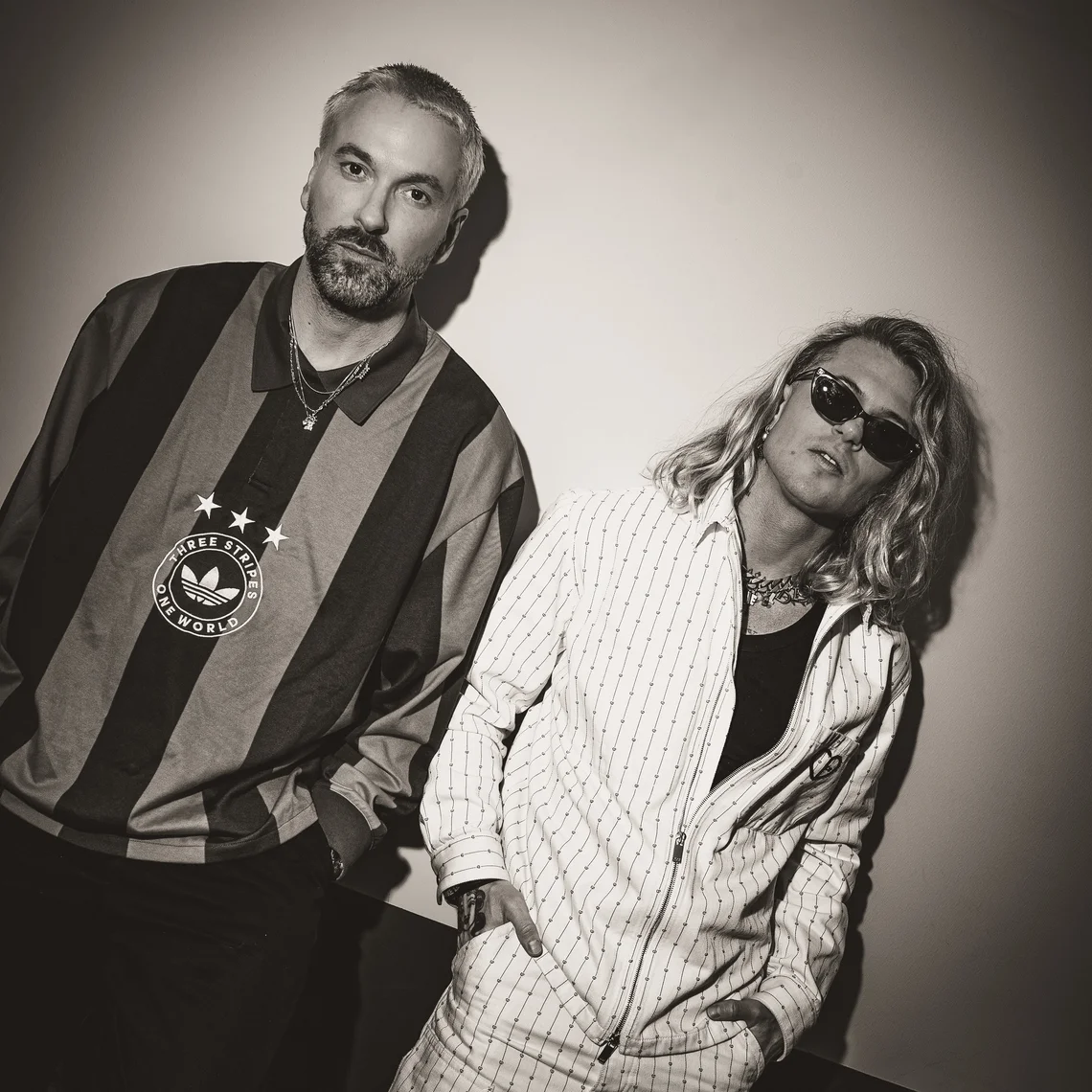 Kris Kross Amsterdam voor de beste prijs boeken bij Artist Capitol - Press