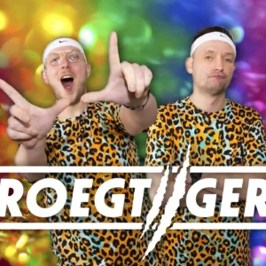 Kroegtijgers boeken voor de beste prijs bij Artist Capitol - Persfoto