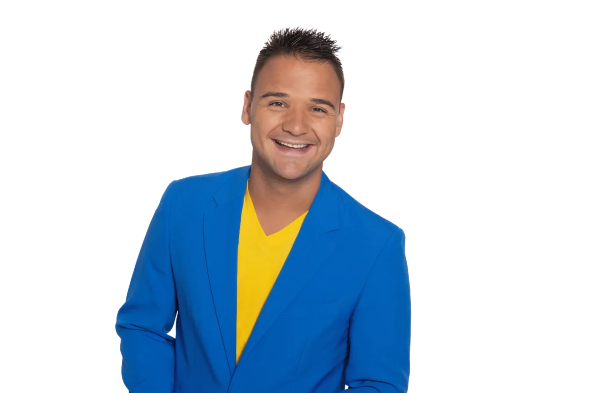 Marco Kraats – artiestenfoto 1 van 5