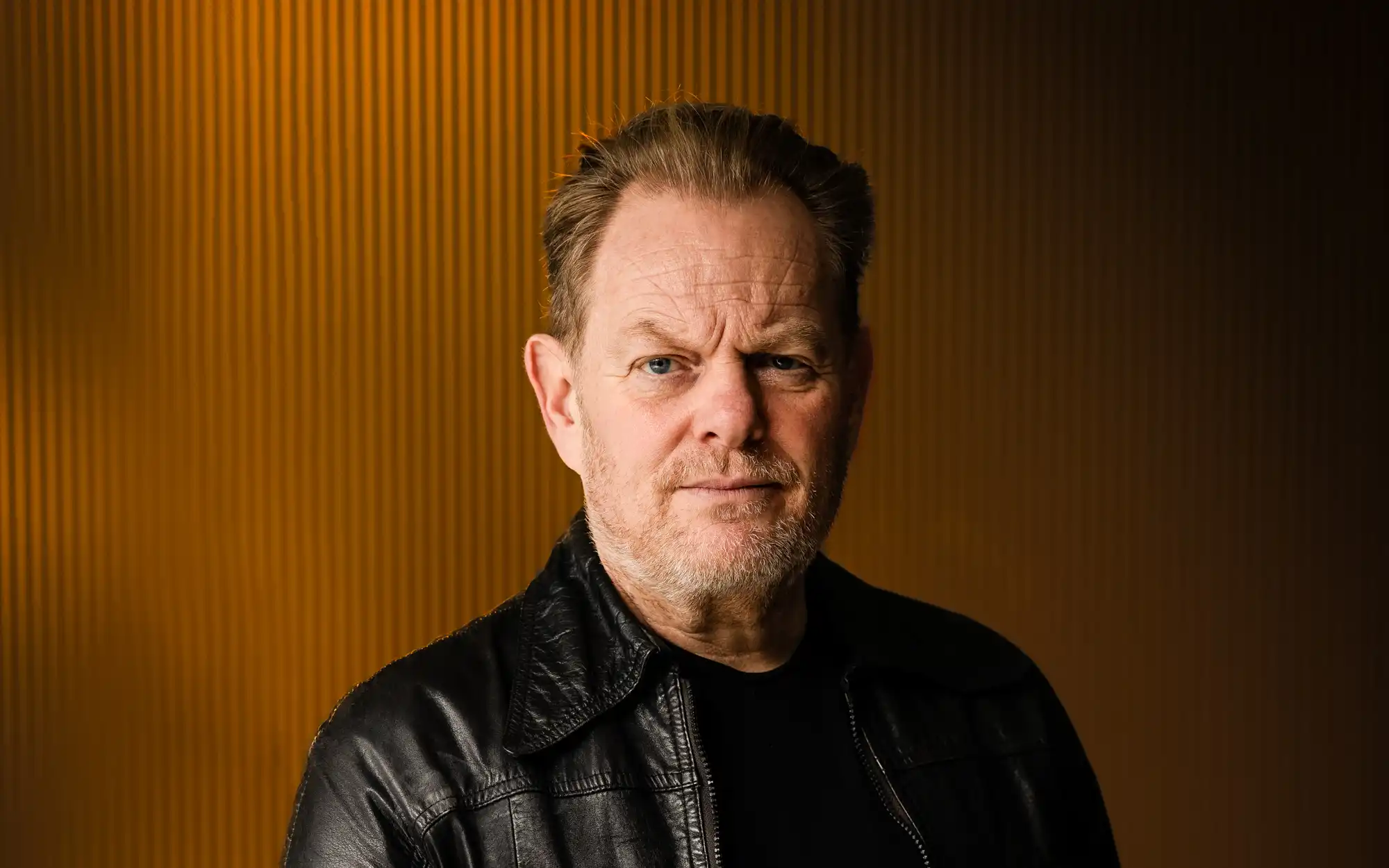 Martijn Fischer boeken voor de beste prijs bij Artist Capitol - Persfoto