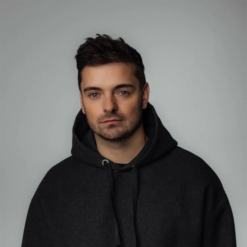 Artiestenfoto van Martin Garrix