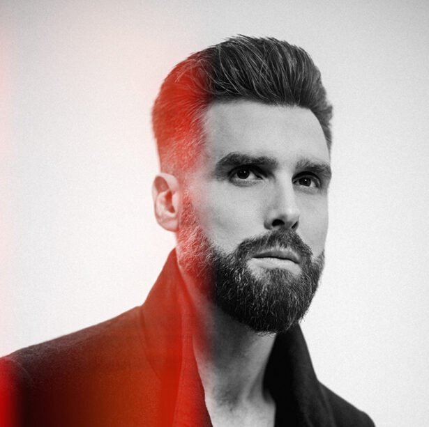 Nick Schilder boeken voor de beste prijs bij Artist Capitol - Persfoto