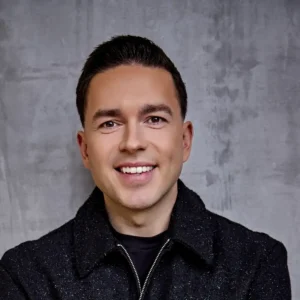 Raymon Hermans boeken voor de beste prijs bij Artist Capitol - Persfoto