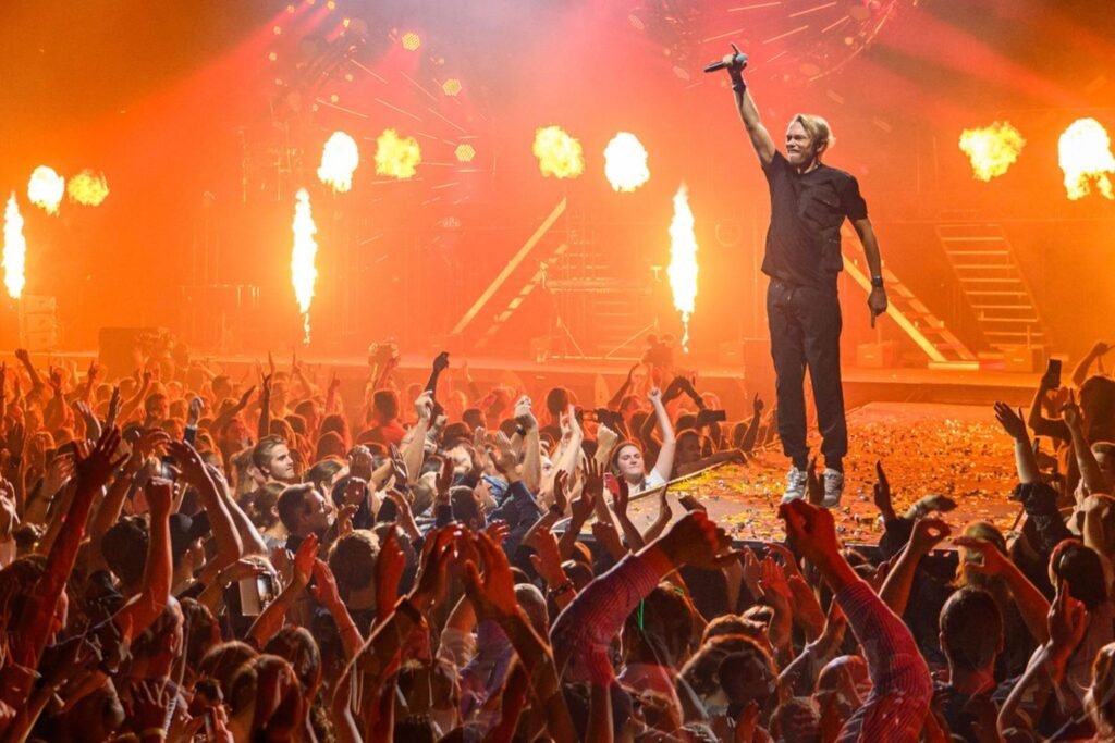 Regi boeken voor de beste prijs bij Artist Capitol -1