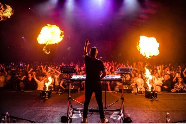 Regi boeken voor de beste prijs bij Artist Capitol -12
