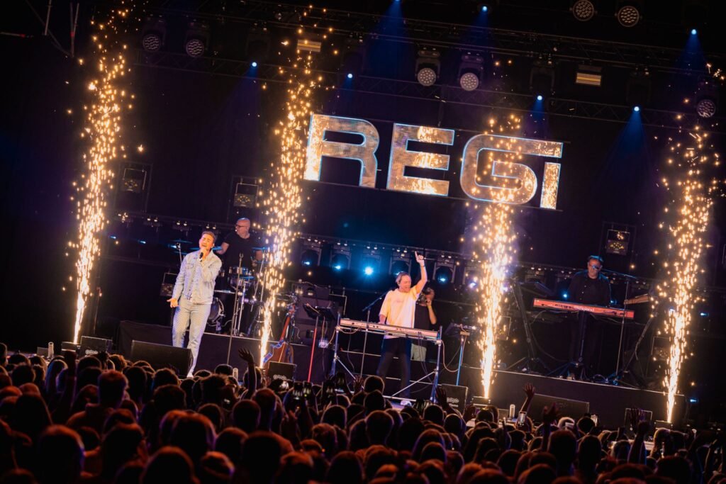 Regi boeken voor de beste prijs bij Artist Capitol -15