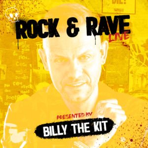 Rock & Rave voor de beste prijs boeken bij Artist Capitol