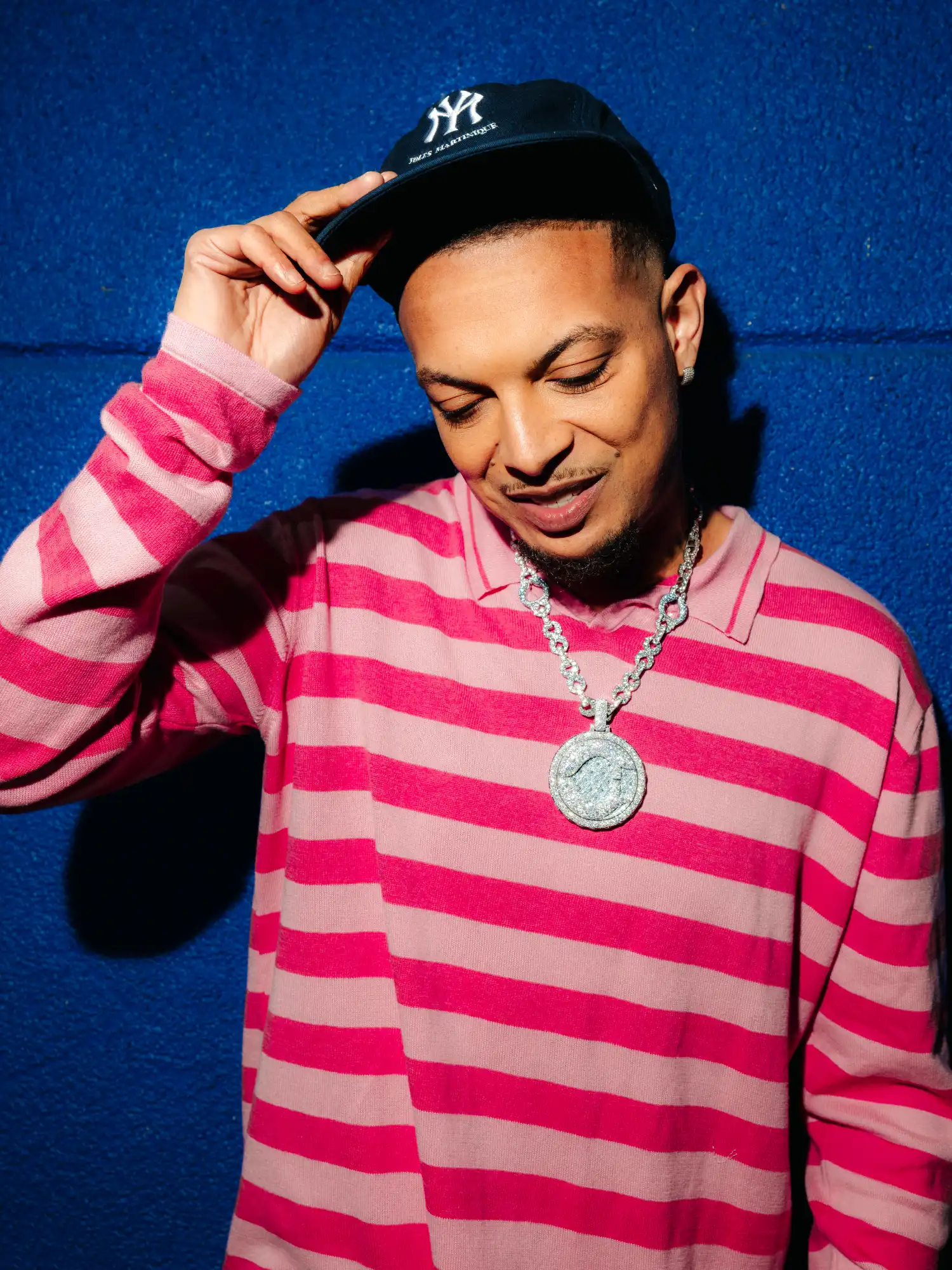 Ronnie Flex boeken voor de beste prijs bij Artist Capitol -1