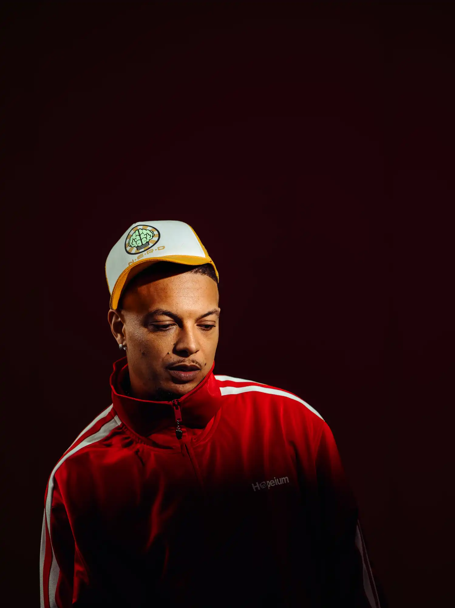 Ronnie Flex boeken voor de beste prijs bij Artist Capitol -4