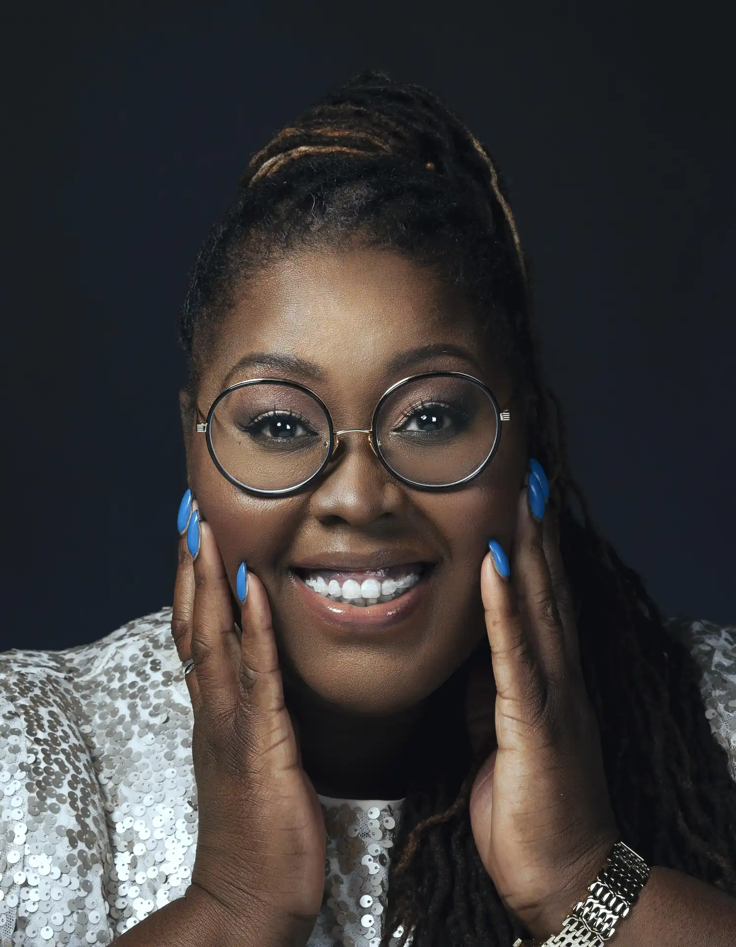 Shirma Rouse boeken voor de beste prijs bij Artist Capitol