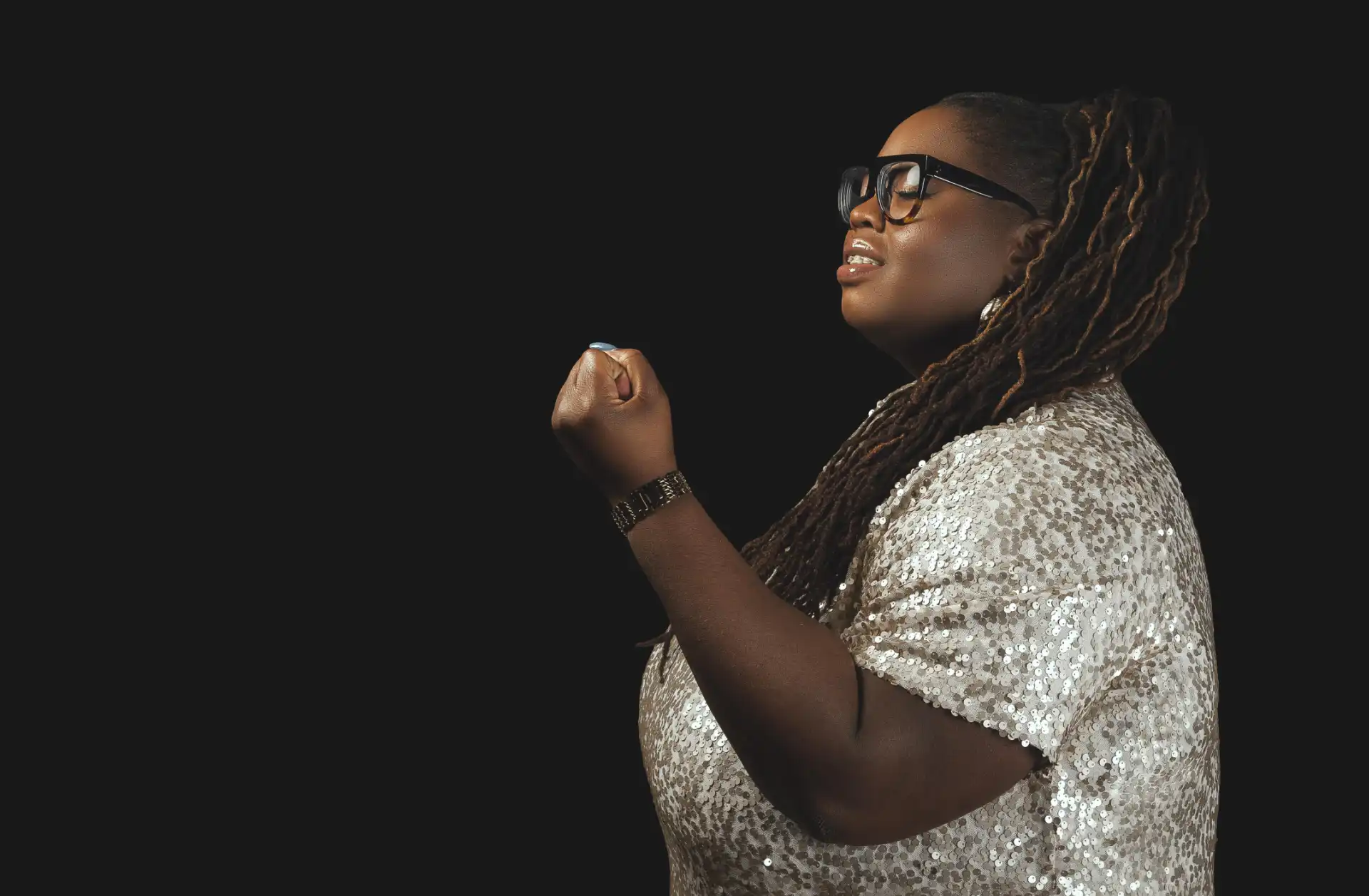 Shirma Rouse boeken voor de beste prijs bij Artist Capitol
