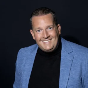 Stef Ekkel persfoto