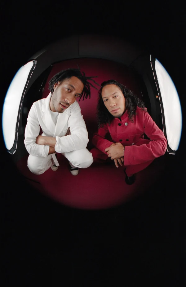 Sunnery James & Ryan Marciano