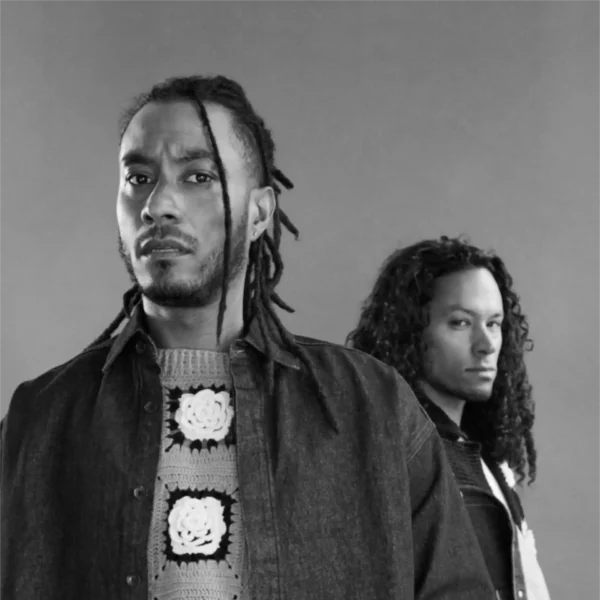 Sunnery James & Ryan Marciano Persfoto