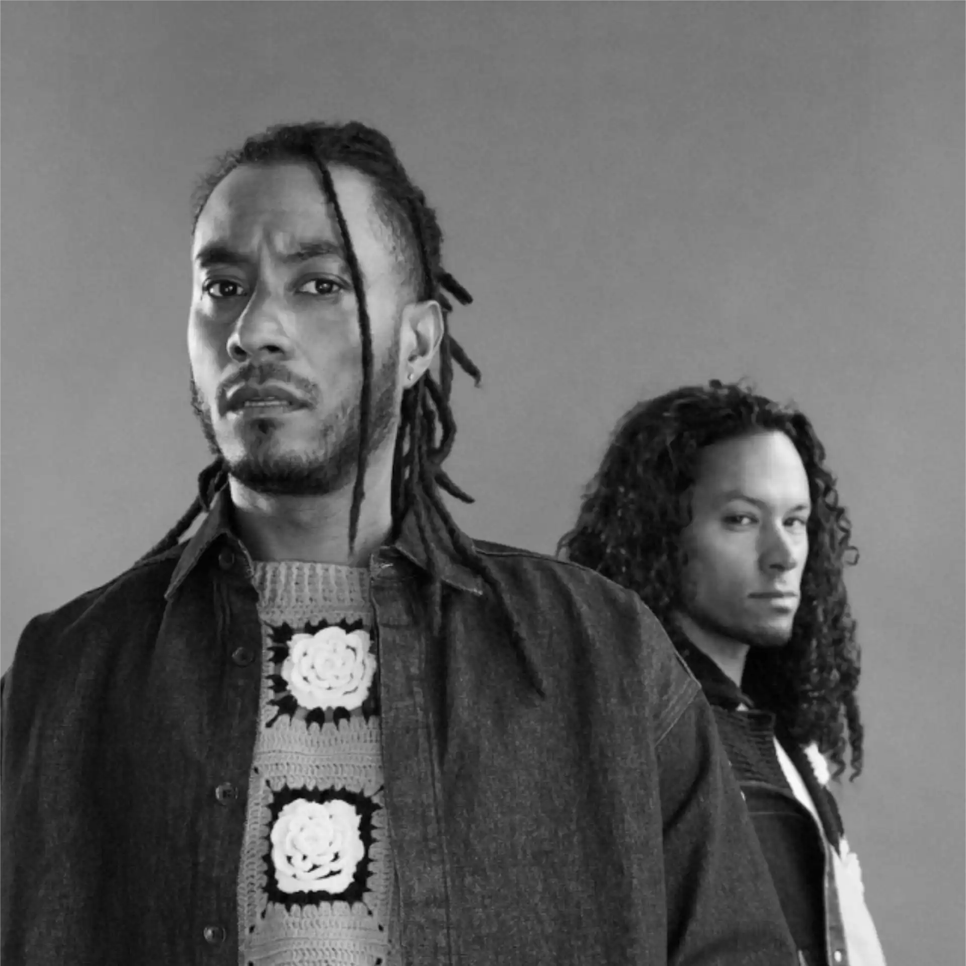 Sunnery James & Ryan Marciano Persfoto