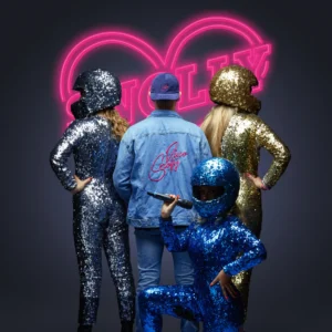 Team Disco Snolly boeken voor de beste prijs bij Artist Capitol - Persfoto