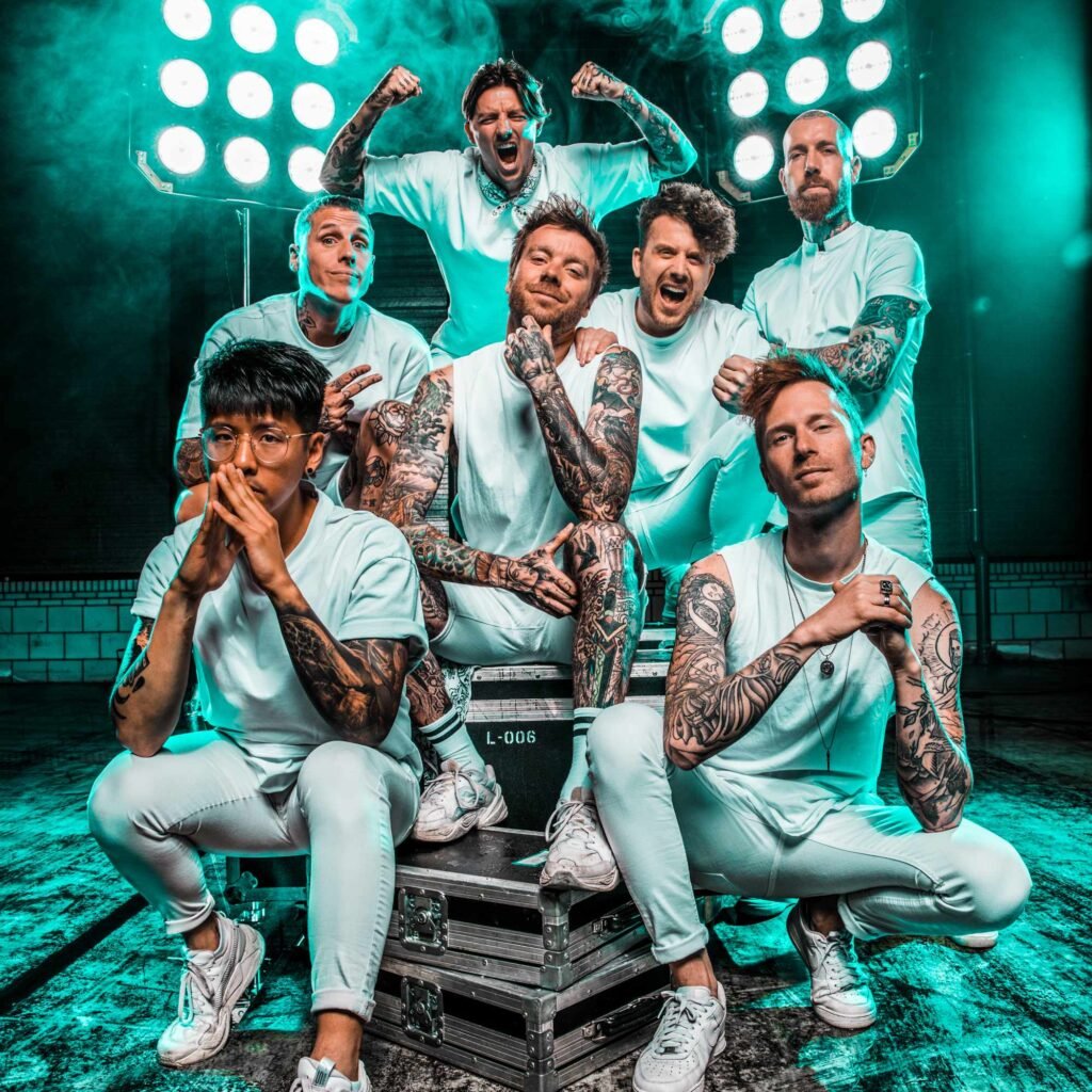 The Dirty Daddies voor de beste prijs boeken bij Artist Capitol