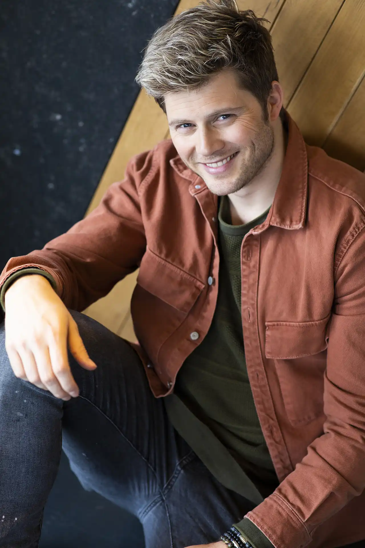 Tim Douwsma boeken voor de beste prijs bij Artist Capitol -2