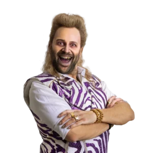 Vieze Jack boeken voor de beste prijs bij Artist Capitol - Persfoto