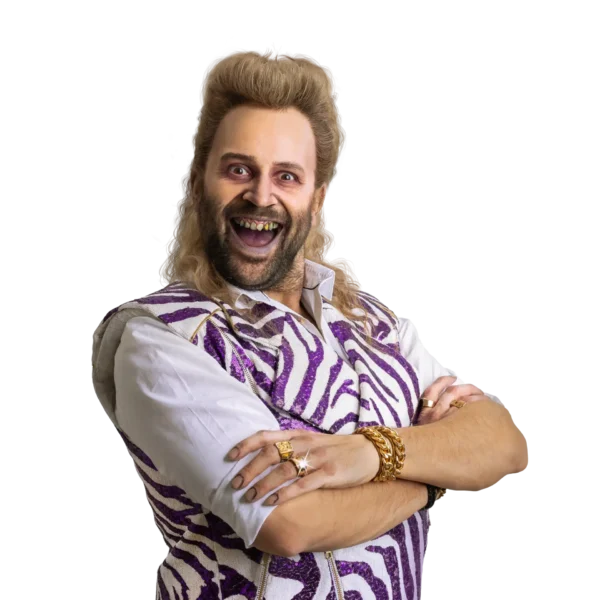 Vieze Jack boeken voor de beste prijs bij Artist Capitol - Persfoto