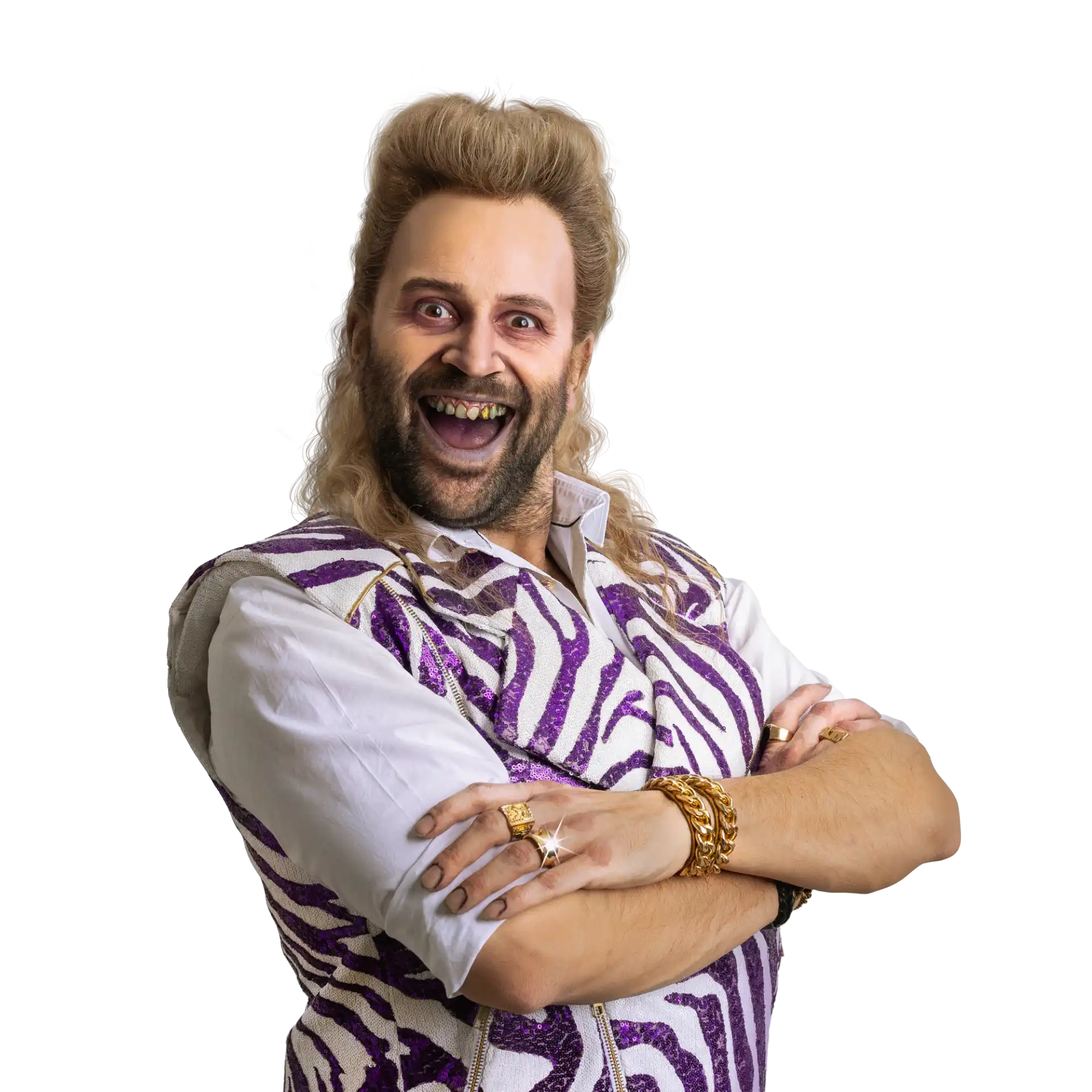 Vieze Jack boeken voor de beste prijs bij Artist Capitol - Persfoto