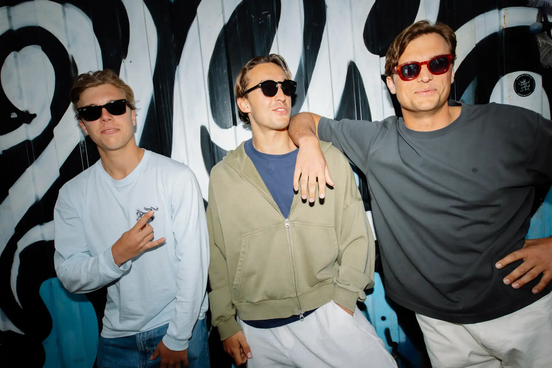 Voszen boeken voor de beste prijs bij Artist Capitol -5