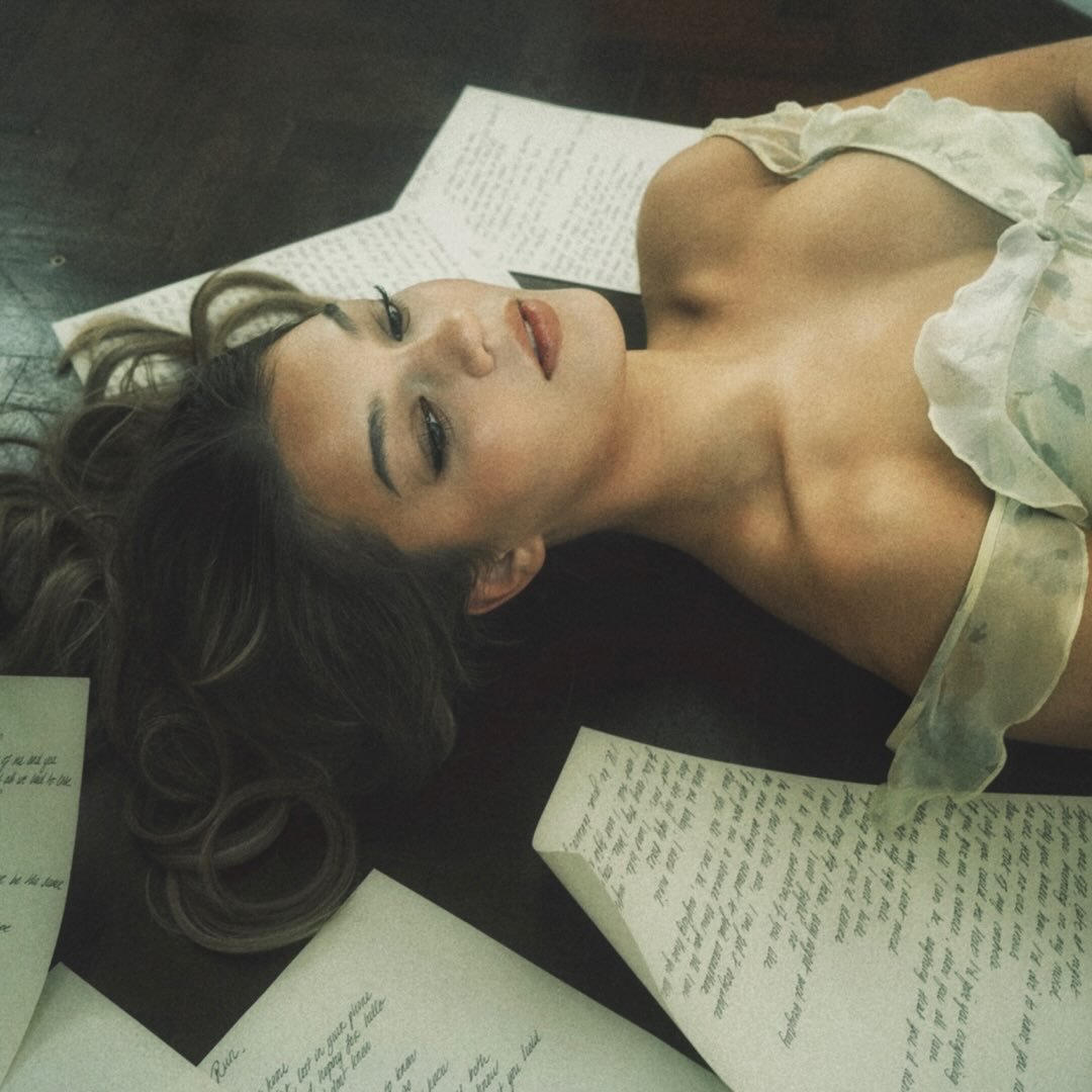 Zangeres Isabel van Gelder boeken voor de beste prijs bij Artist Capitol