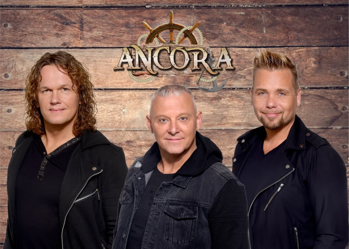 Artiestenfoto van Ancora