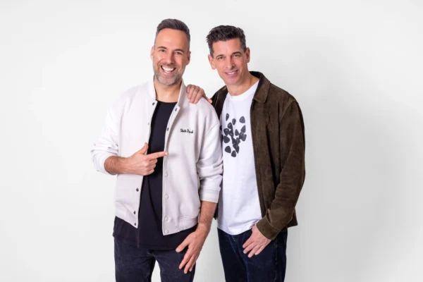 Barry Paf & Menno de Boer boeken voor de beste prijs bij Artist Capitol -1