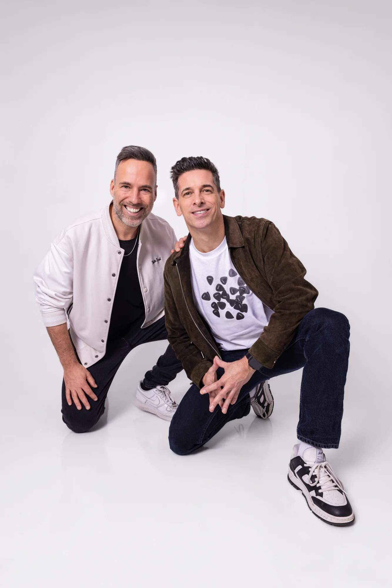 Barry Paf & Menno de Boer boeken voor de beste prijs bij Artist Capitol -2