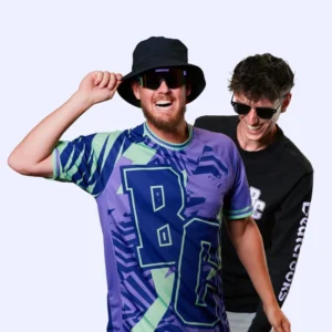 BeatCrooks boeken voor de beste prijs bij Artist Capitol - Persfoto